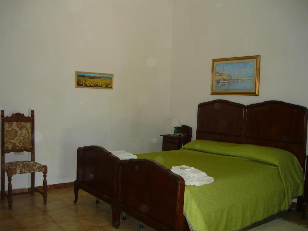 Agriturismo Crabileddu Valledoria (Sardinia) Quarto foto
