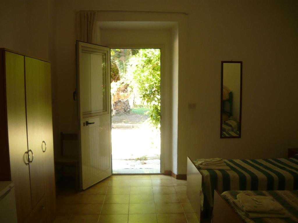 Agriturismo Crabileddu Valledoria (Sardinia) Quarto foto