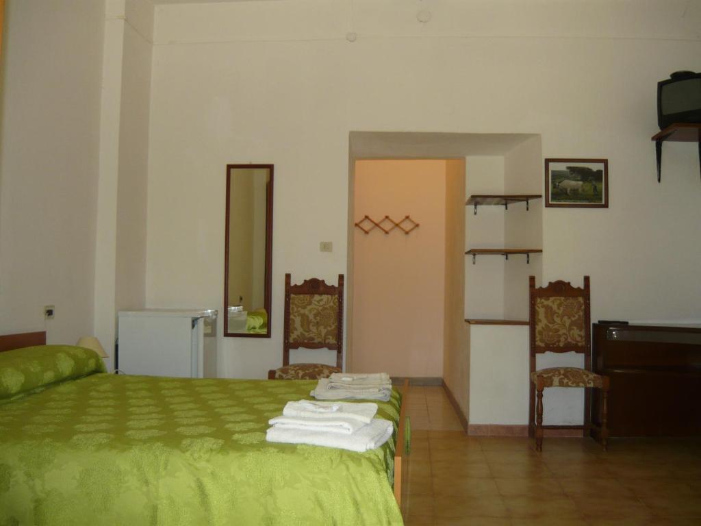 Agriturismo Crabileddu Valledoria (Sardinia) Quarto foto